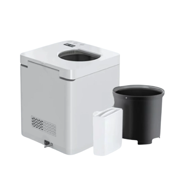 2.5L – Home Use