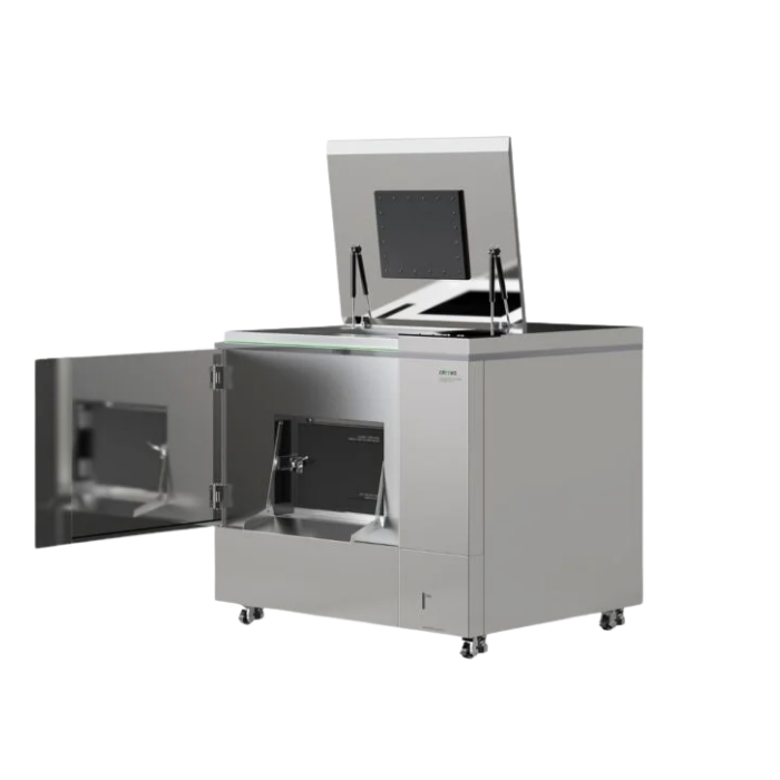 Industrial Composter